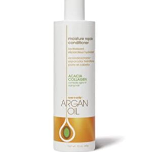 Acondicionador Reparador con Aceite de Argan 958ml One and Only