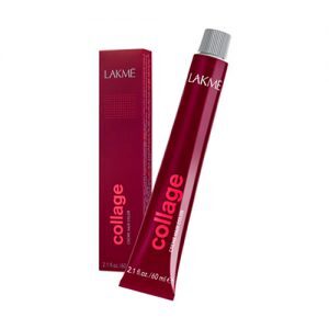 Tinte Permanente Lakme