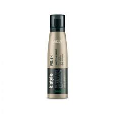 Mousse para dar flexibilidad al cabello Lakmé